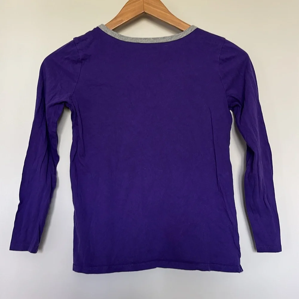 Place Girl Power Graphic Tee Large (10/12)
